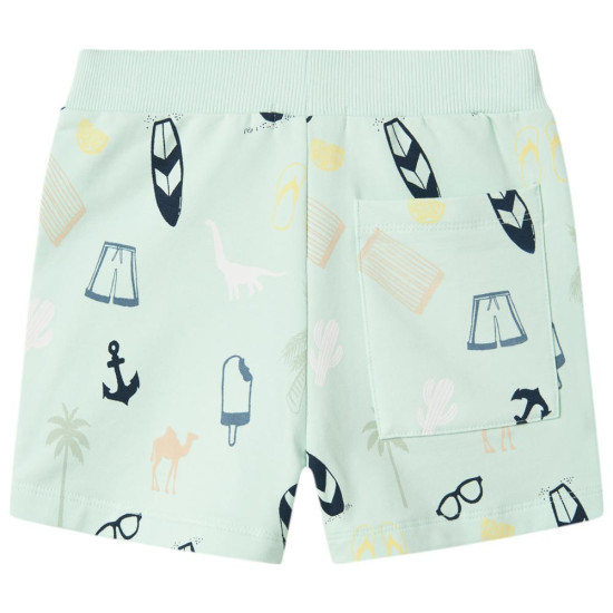 Name It Βρεφικό σορτς Name It Βρεφικό σορτς